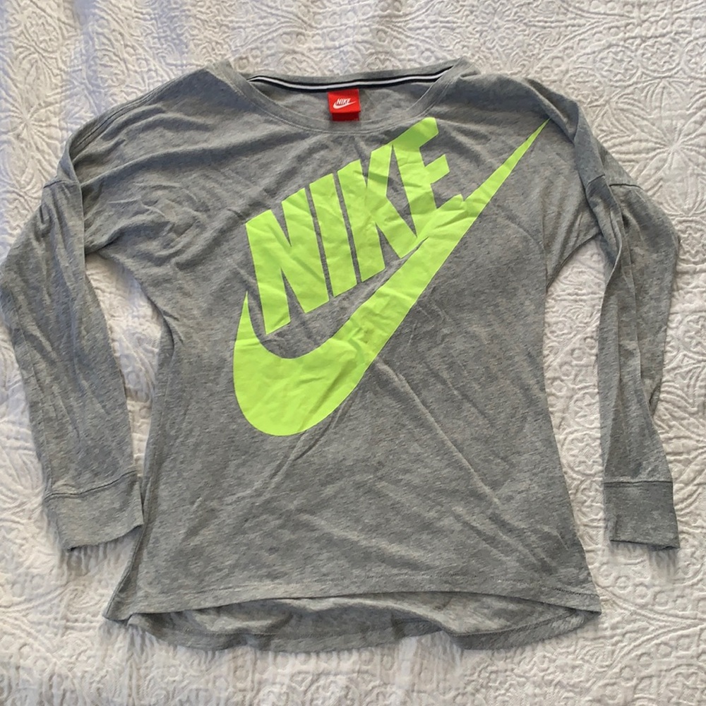 Nike Long Sleeve